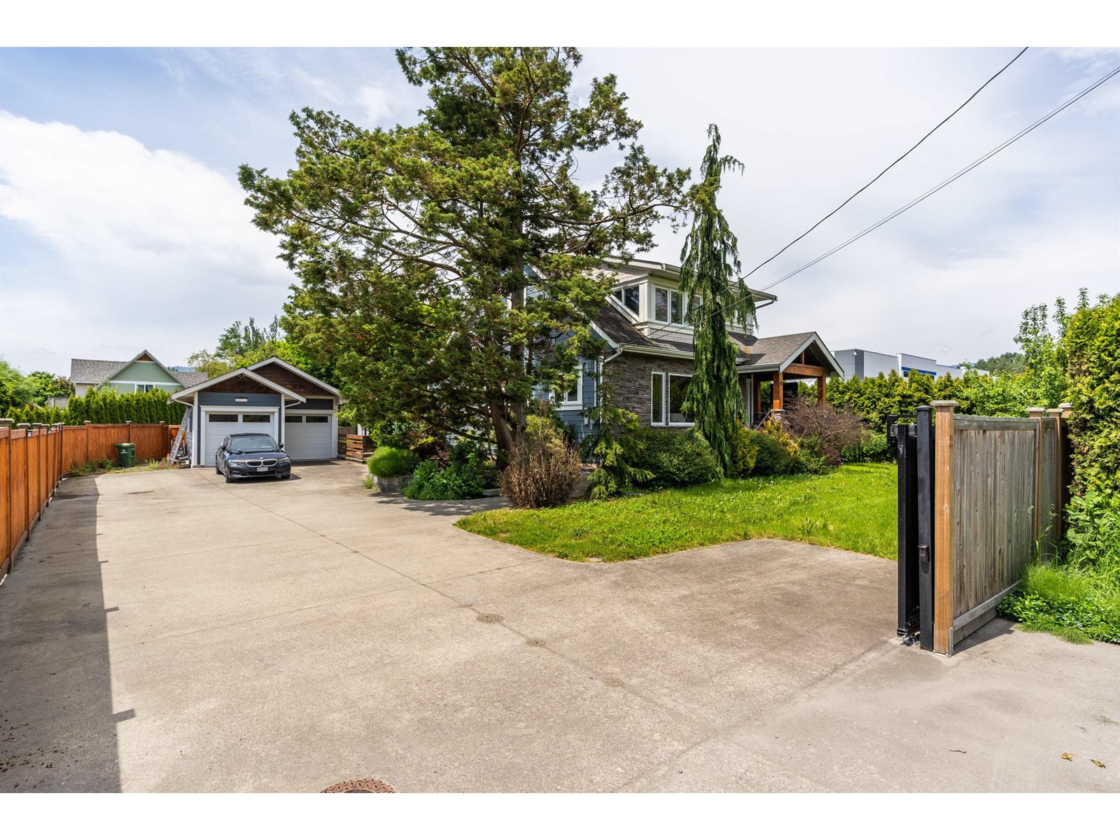 4671 NO. 3 ROAD, Yarrow, Chilliwack real estate listing R2962907