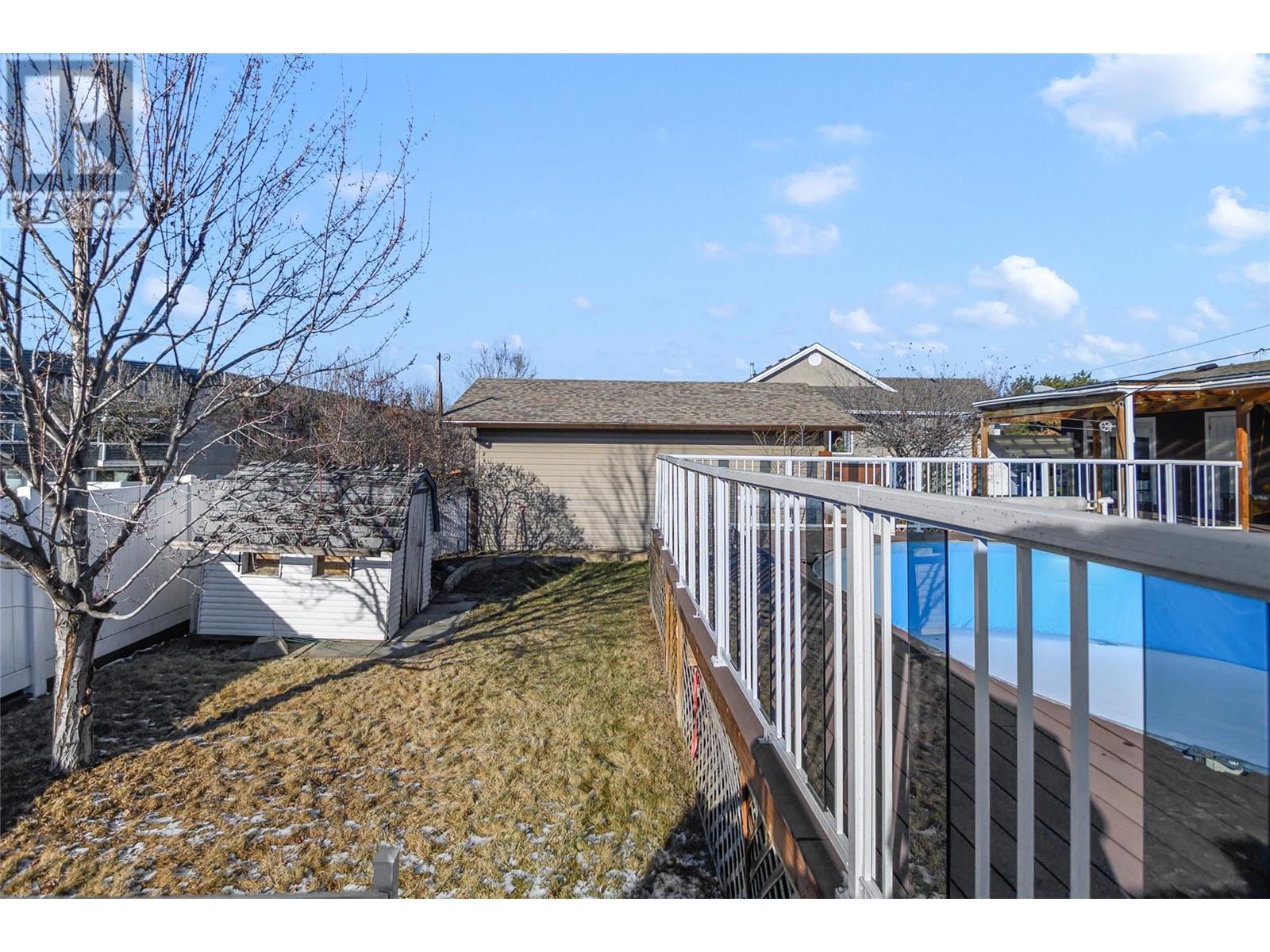  470 Vista Road, Kelowna
