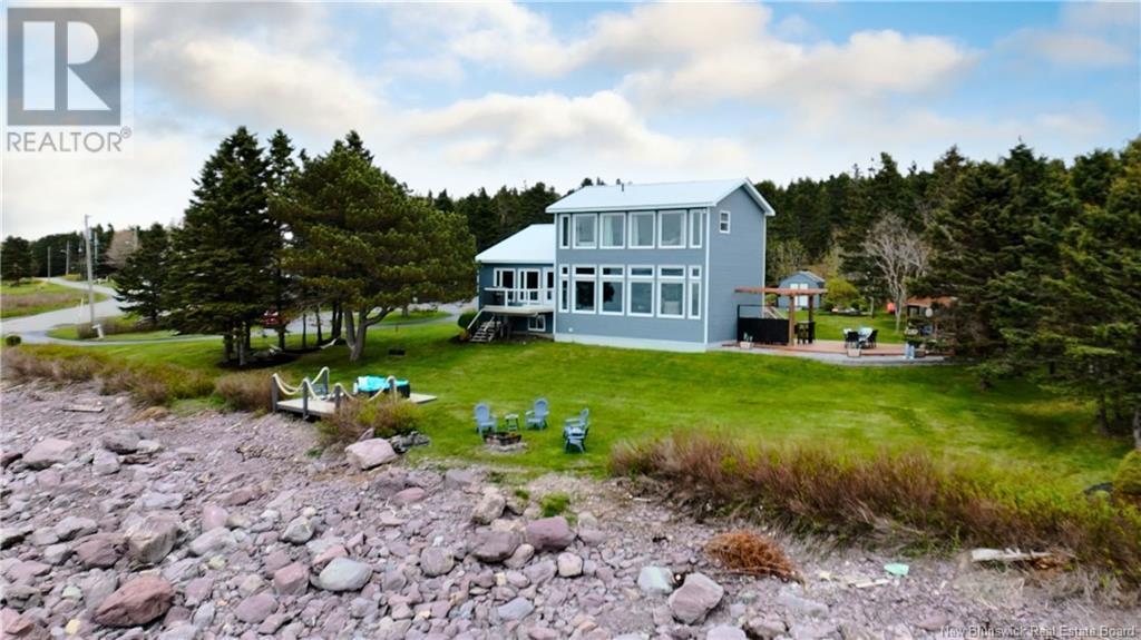 Photo 3 of 369 Anthonys Cove Road, Saint John NB
