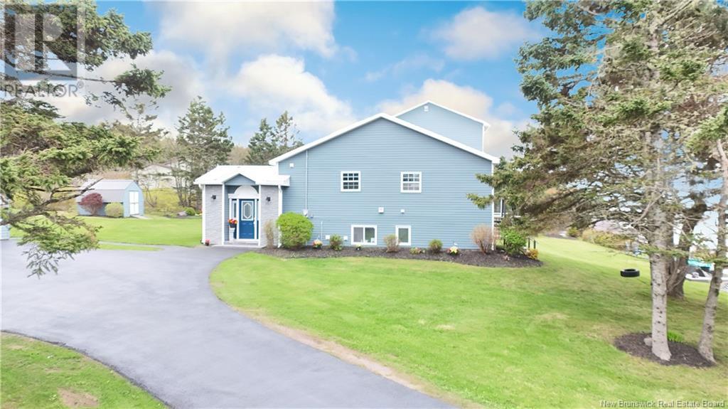 Photo 2 of 369 Anthonys Cove Road, Saint John NB