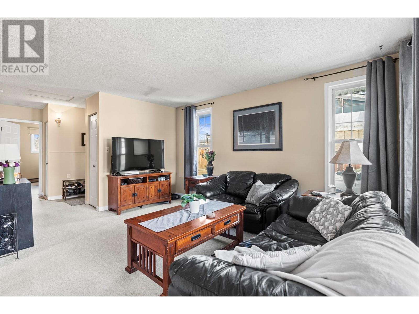 5004 Heritage Drive Lot# 3, Vernon