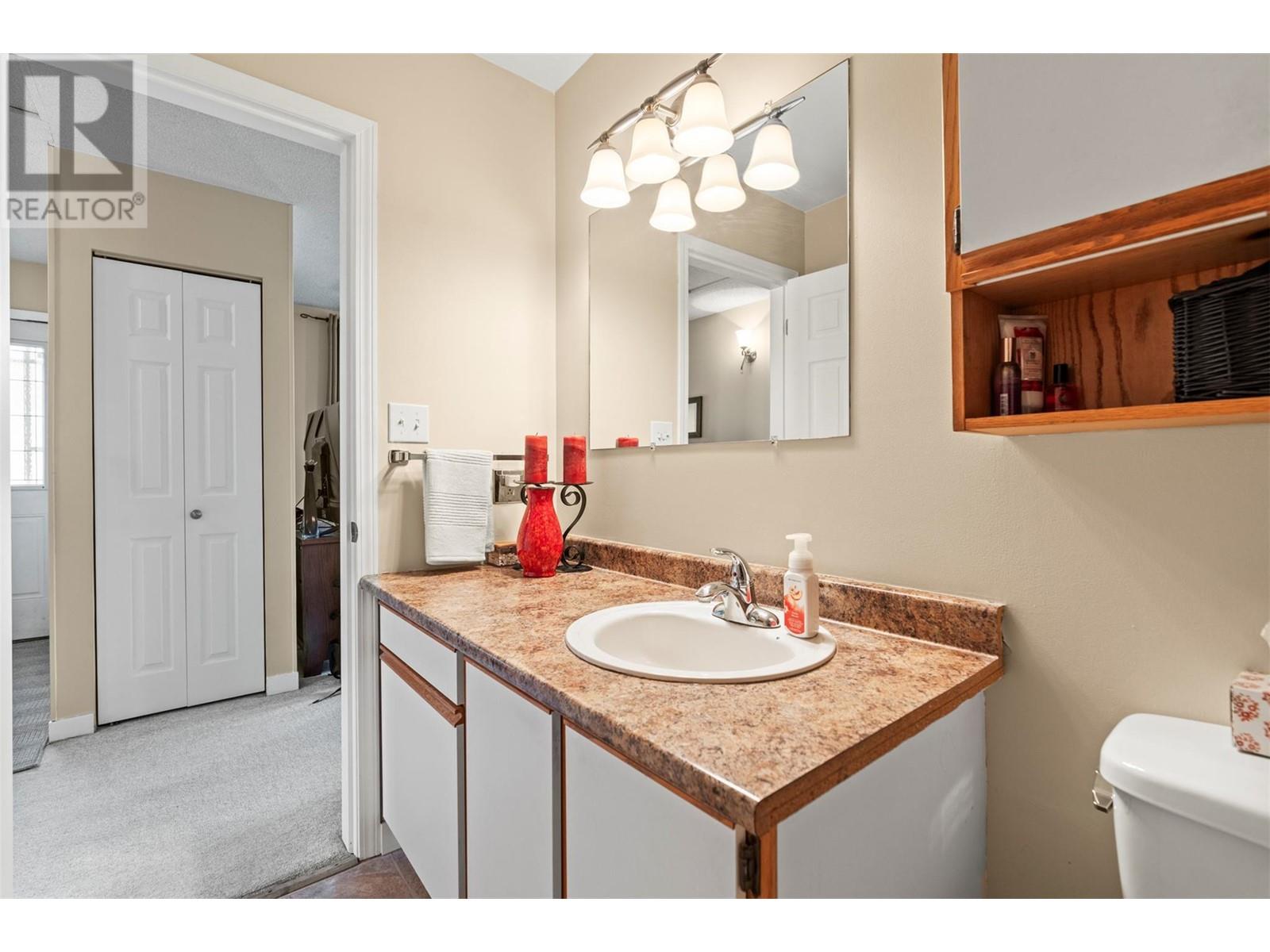 5004 Heritage Drive Lot# 3, Vernon