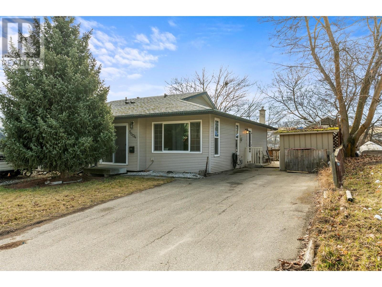5004 Heritage Drive, Vernon