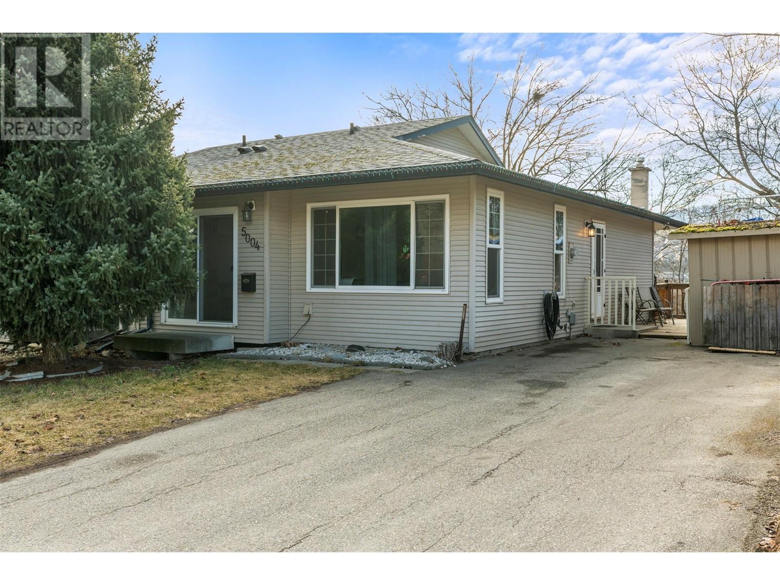 5004 Heritage Drive Lot# 3, Vernon