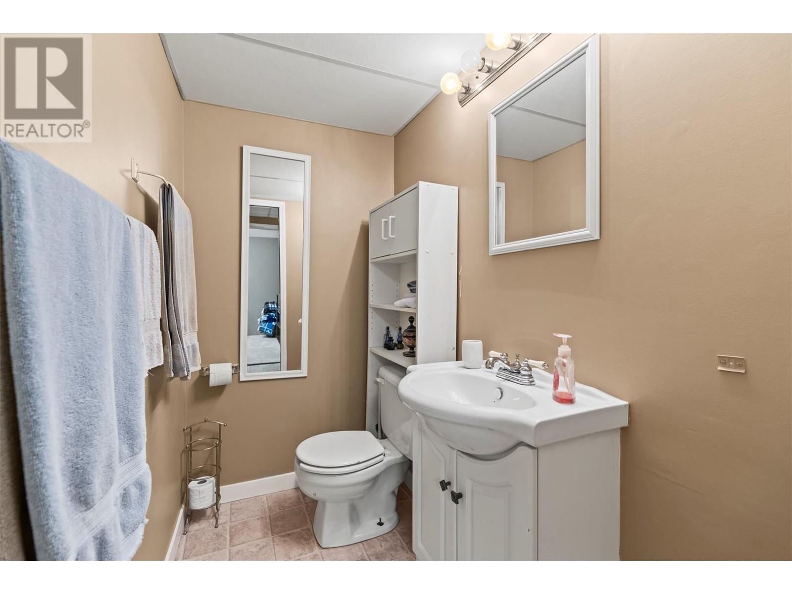 5004 Heritage Drive Lot# 3, Vernon