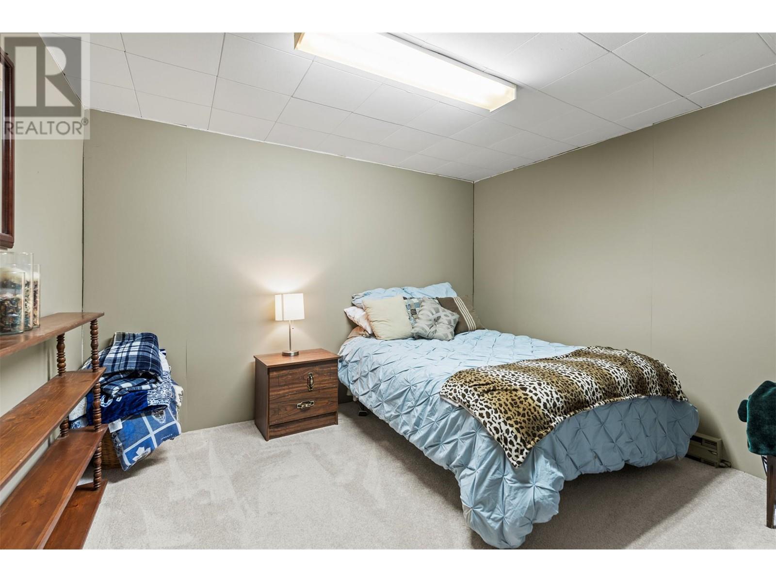 5004 Heritage Drive Lot# 3, Vernon