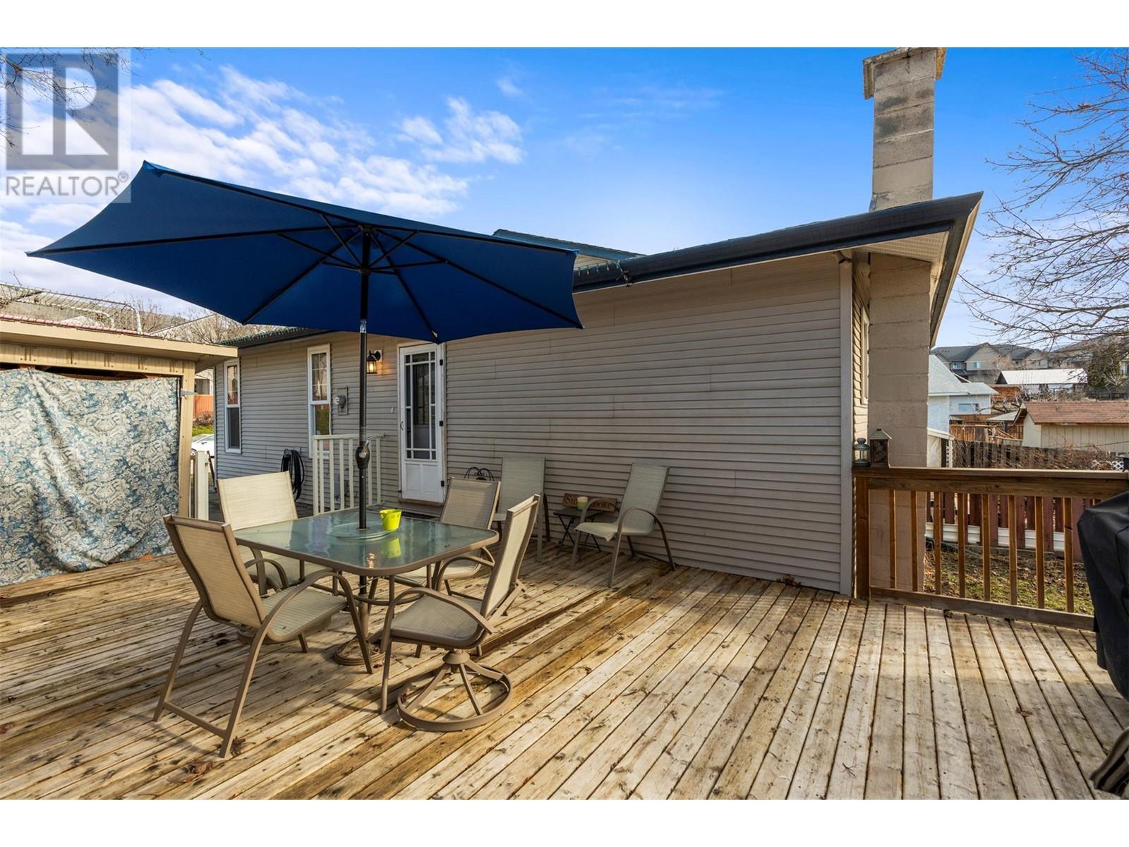  5004 Heritage Drive, Vernon