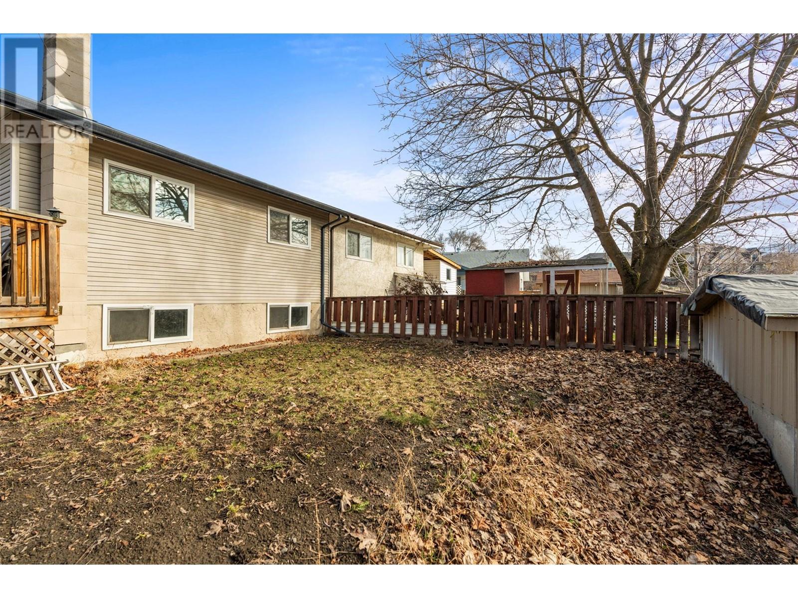 5004 Heritage Drive Lot# 3, Vernon