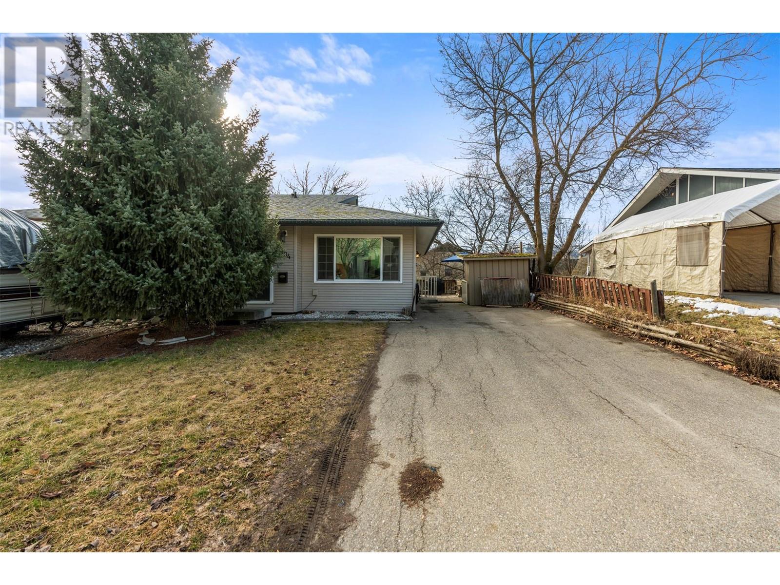 5004 Heritage Drive Lot# 3, Vernon
