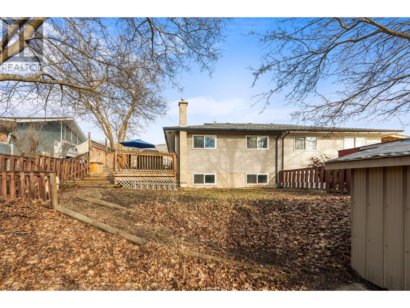 5004 Heritage Drive Lot# 3, Vernon