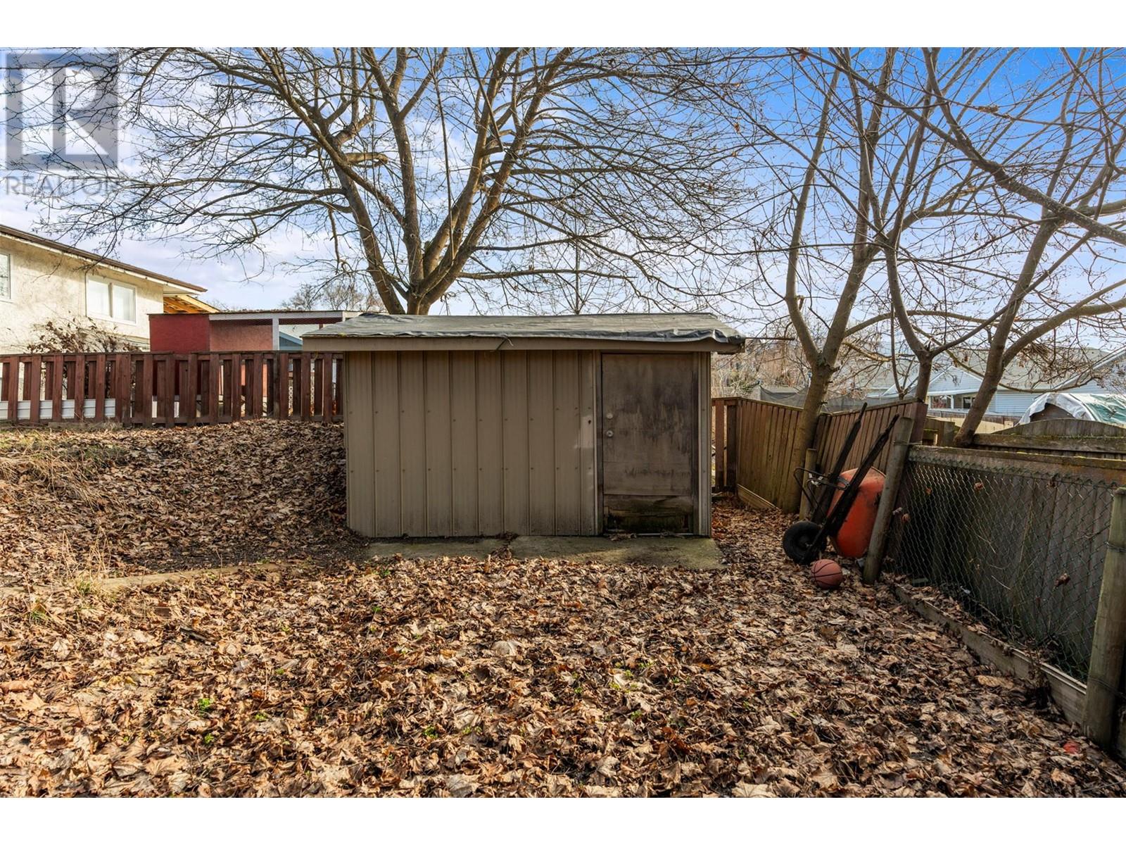 5004 Heritage Drive Lot# 3, Vernon