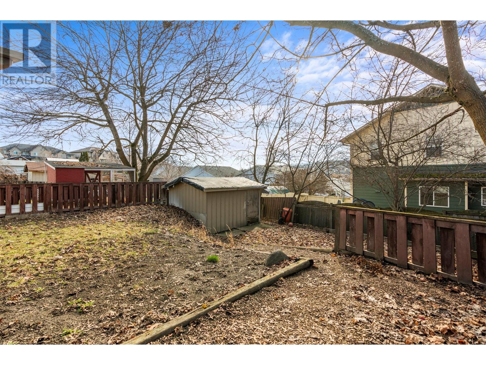 5004 Heritage Drive Lot# 3, Vernon