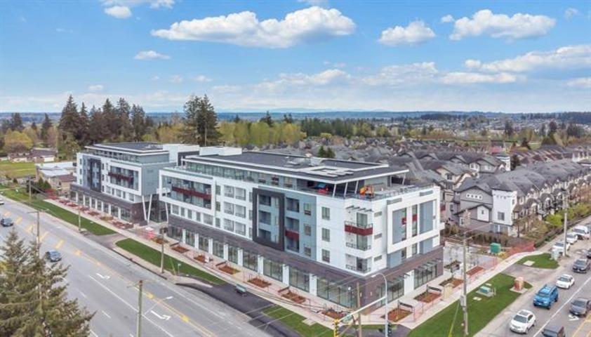 Photo 22 of A 312 14468 72 Avenue, Surrey BC