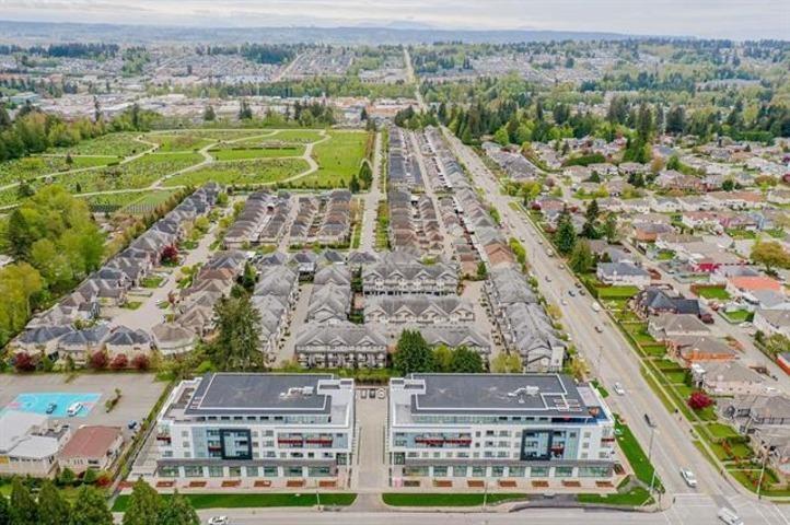 Photo 21 of A 312 14468 72 Avenue, Surrey BC