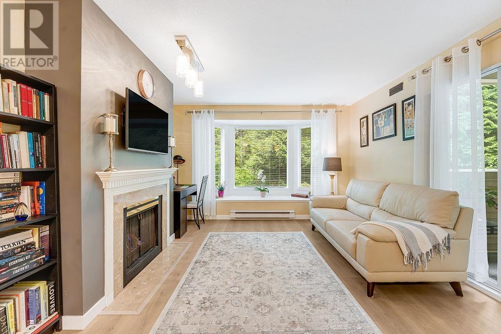 Photo 22 of 205 6860 Rumble Street, Burnaby BC