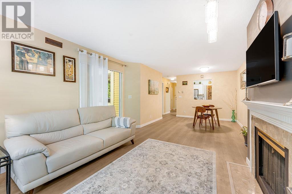 Photo 18 of 205 6860 Rumble Street, Burnaby BC