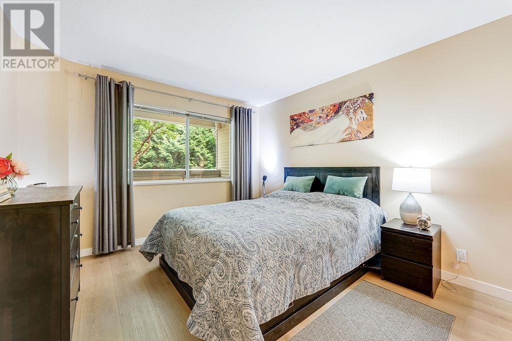 Photo 26 of 205 6860 Rumble Street, Burnaby BC