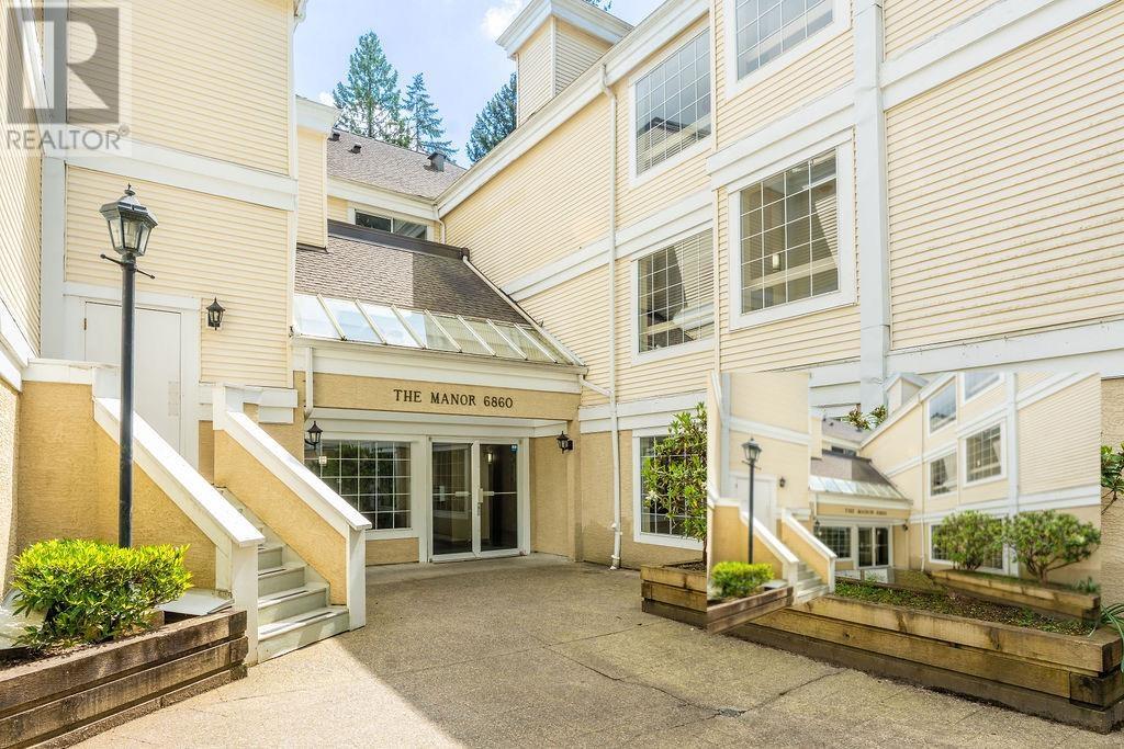 Photo 24 of 205 6860 Rumble Street, Burnaby BC