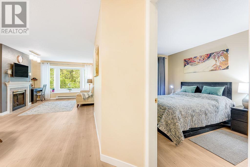 Photo 25 of 205 6860 Rumble Street, Burnaby BC