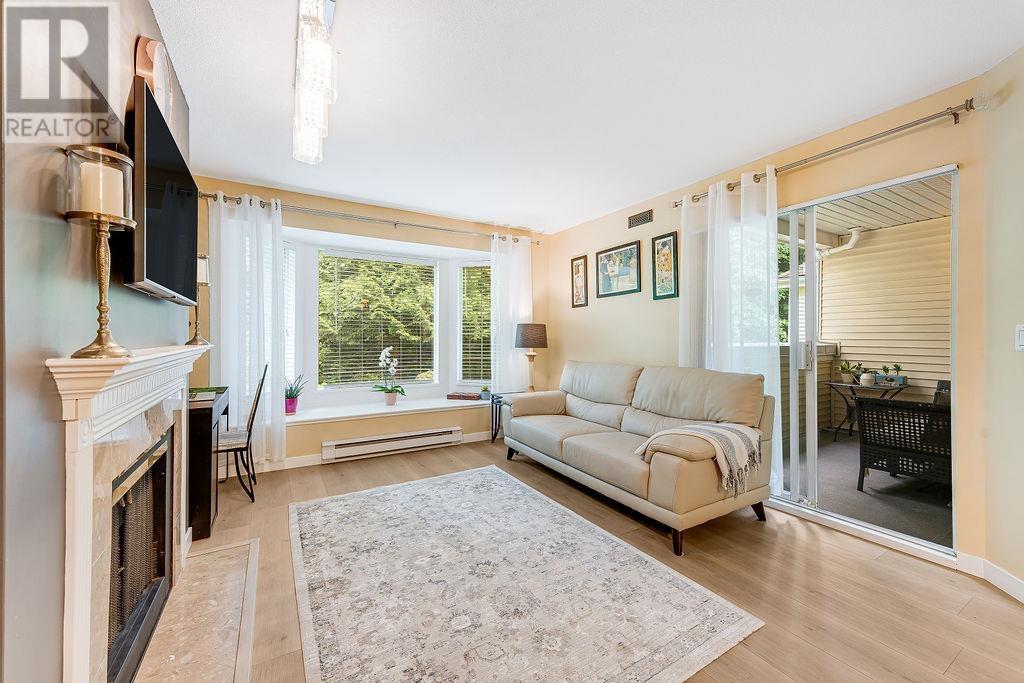 Photo 30 of 205 6860 Rumble Street, Burnaby BC