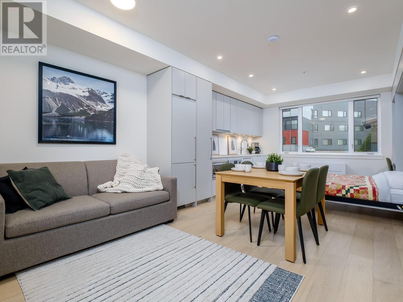 4280 Red Mountain Road Unit# 303, Rossland