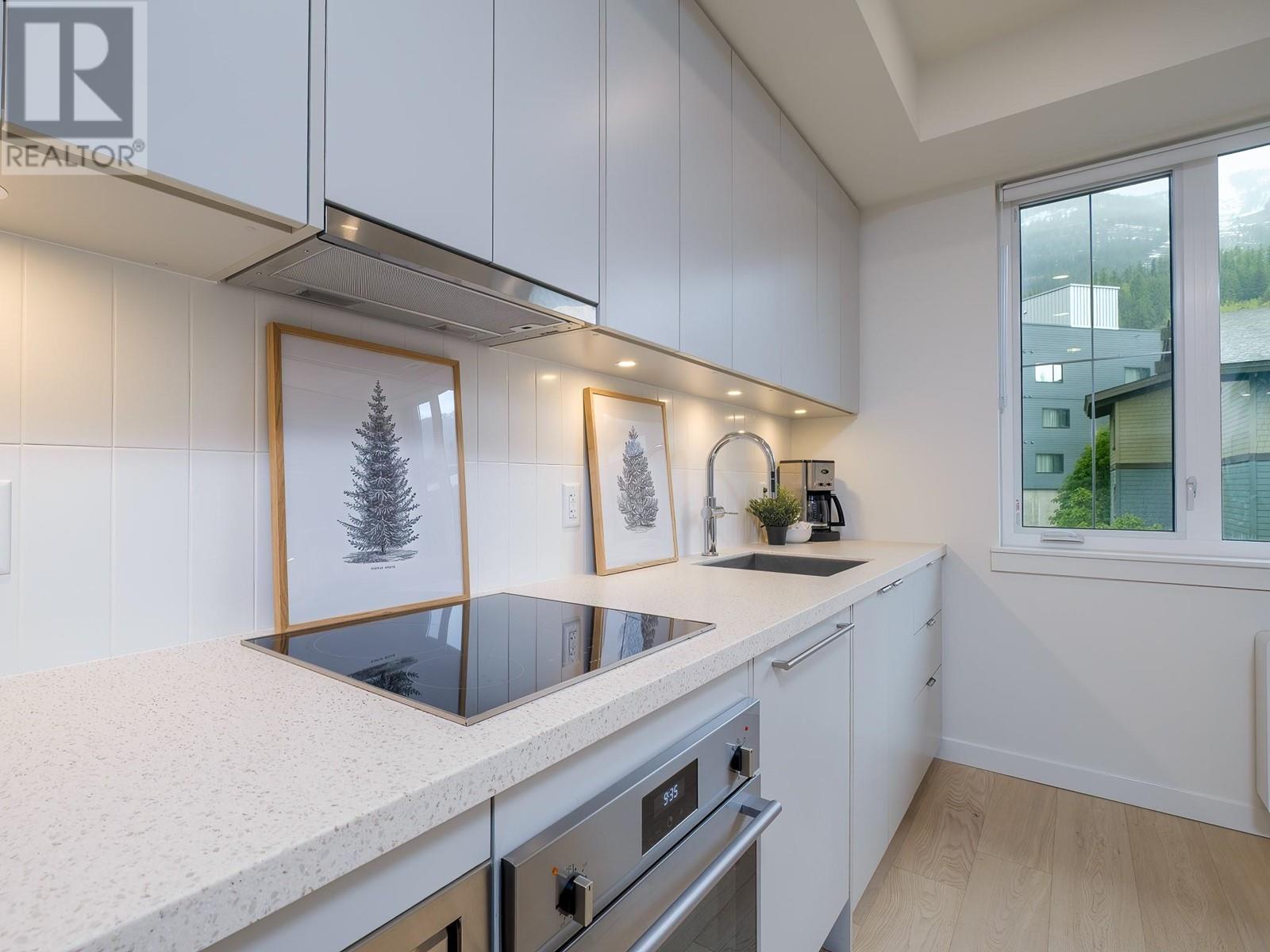 4280 Red Mountain Road Unit# 303, Rossland