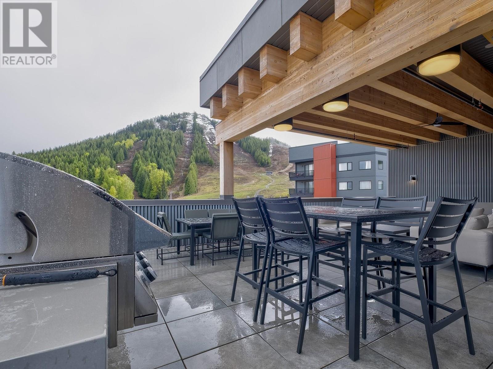 4280 Red Mountain Road Unit# 303, Rossland
