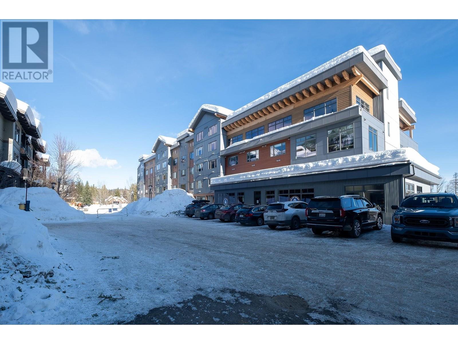 4280 Red Mountain Road Unit# 303, Rossland