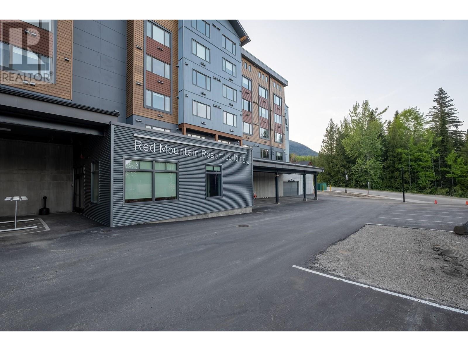4280 Red Mountain Road Unit# 303, Rossland