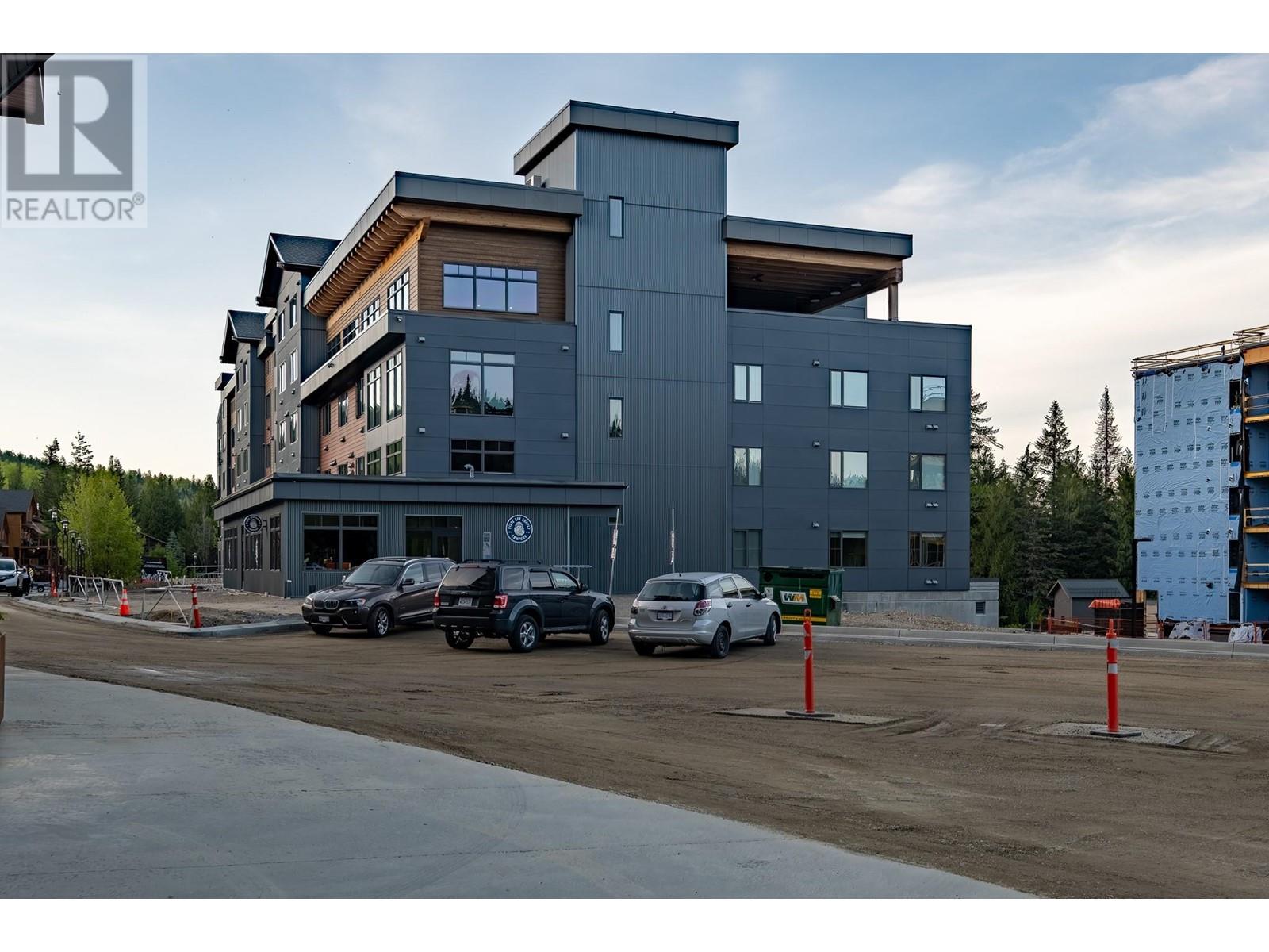 4280 Red Mountain Road Unit# 303, Rossland