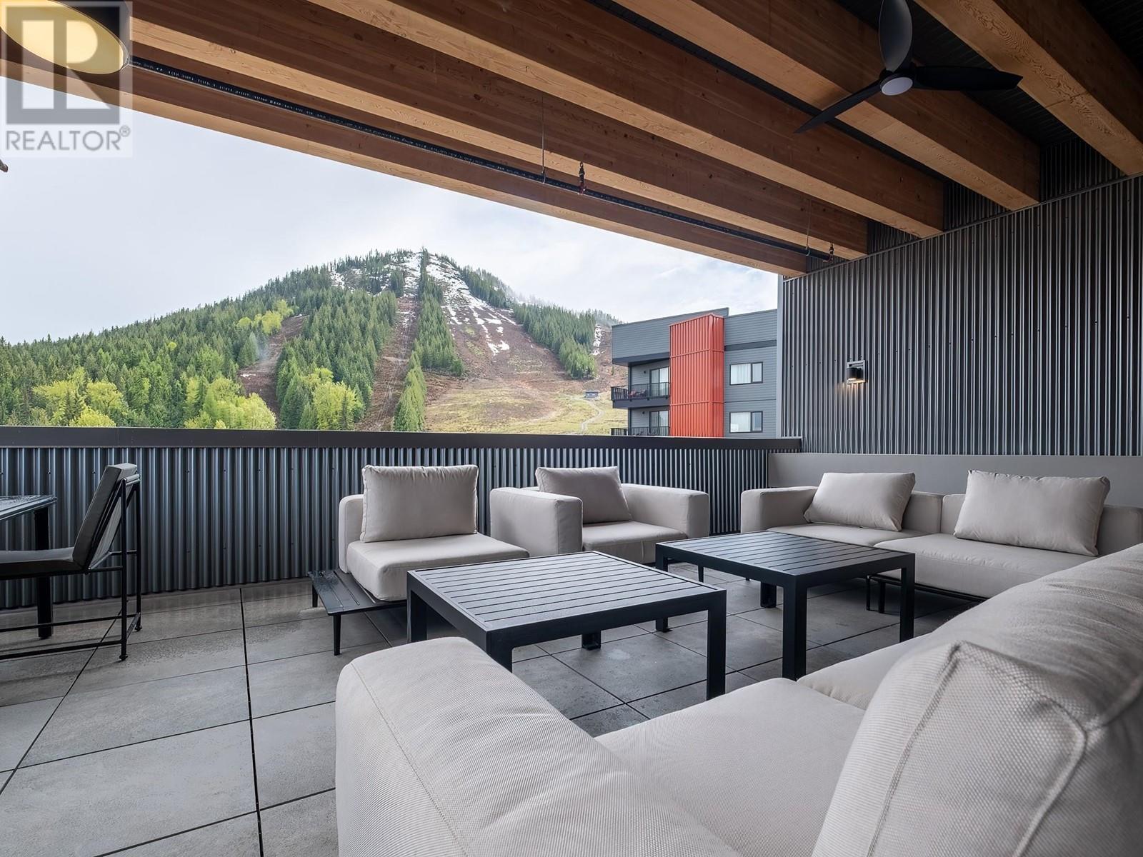 4280 Red Mountain Road Unit# 303, Rossland