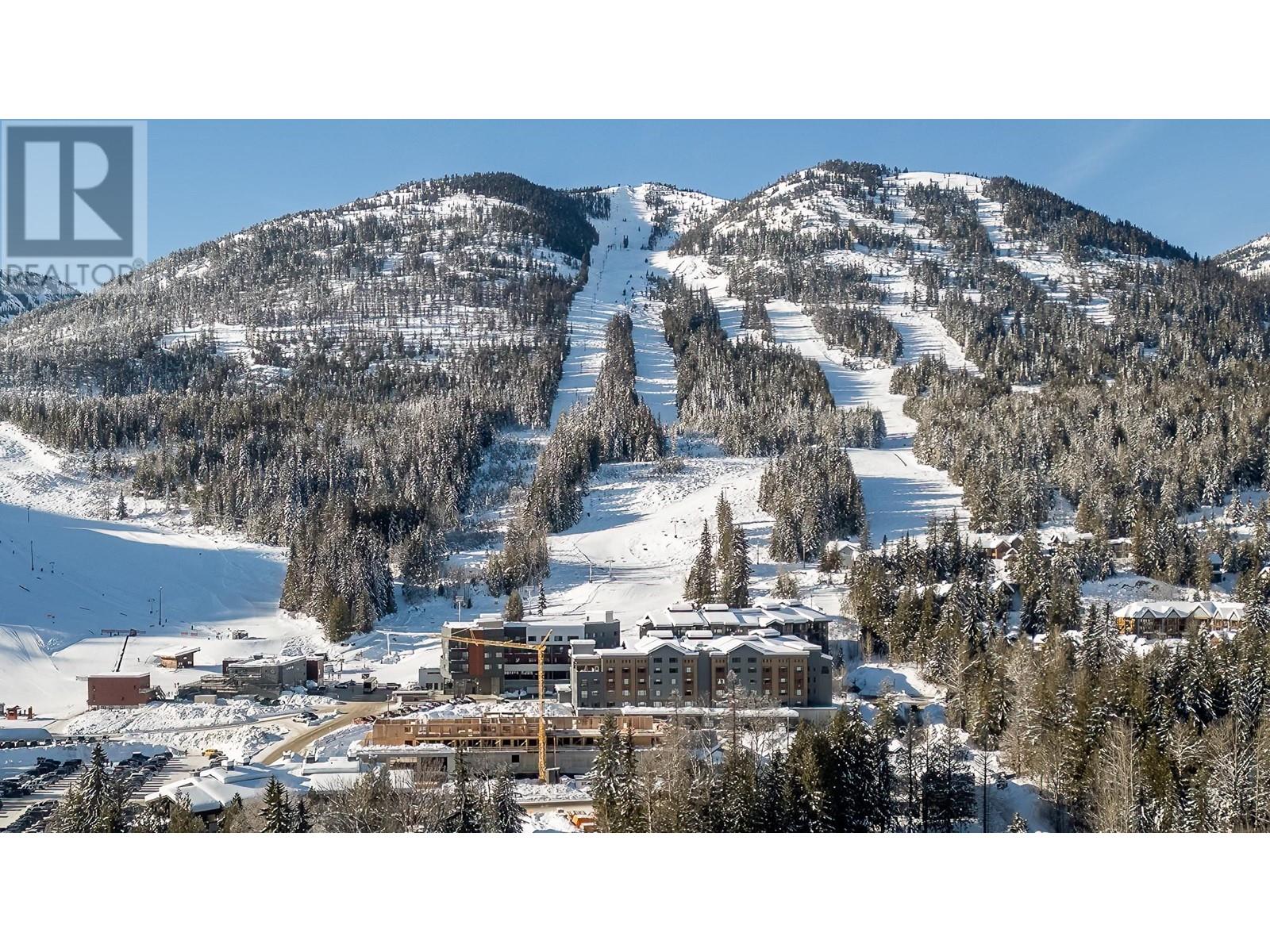 4280 Red Mountain Road Unit# 303, Rossland