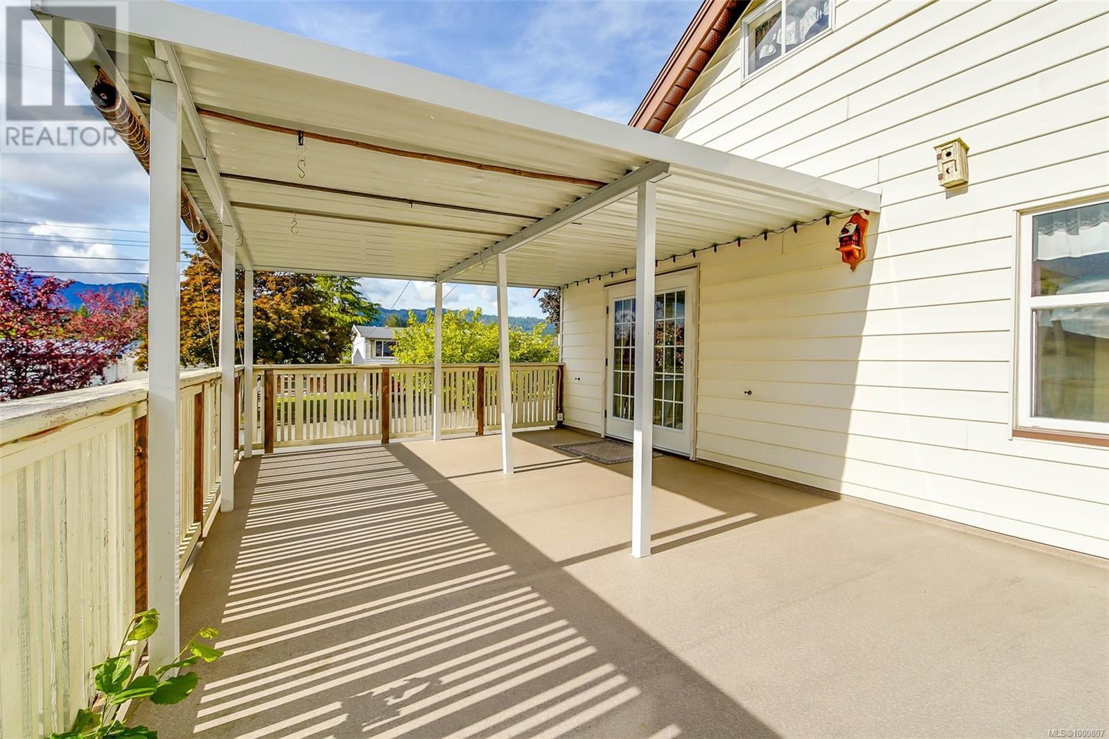 4372 Princess St, Port Alberni
