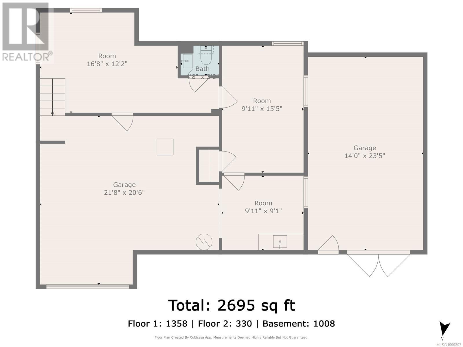 4372 Princess St, Port Alberni
