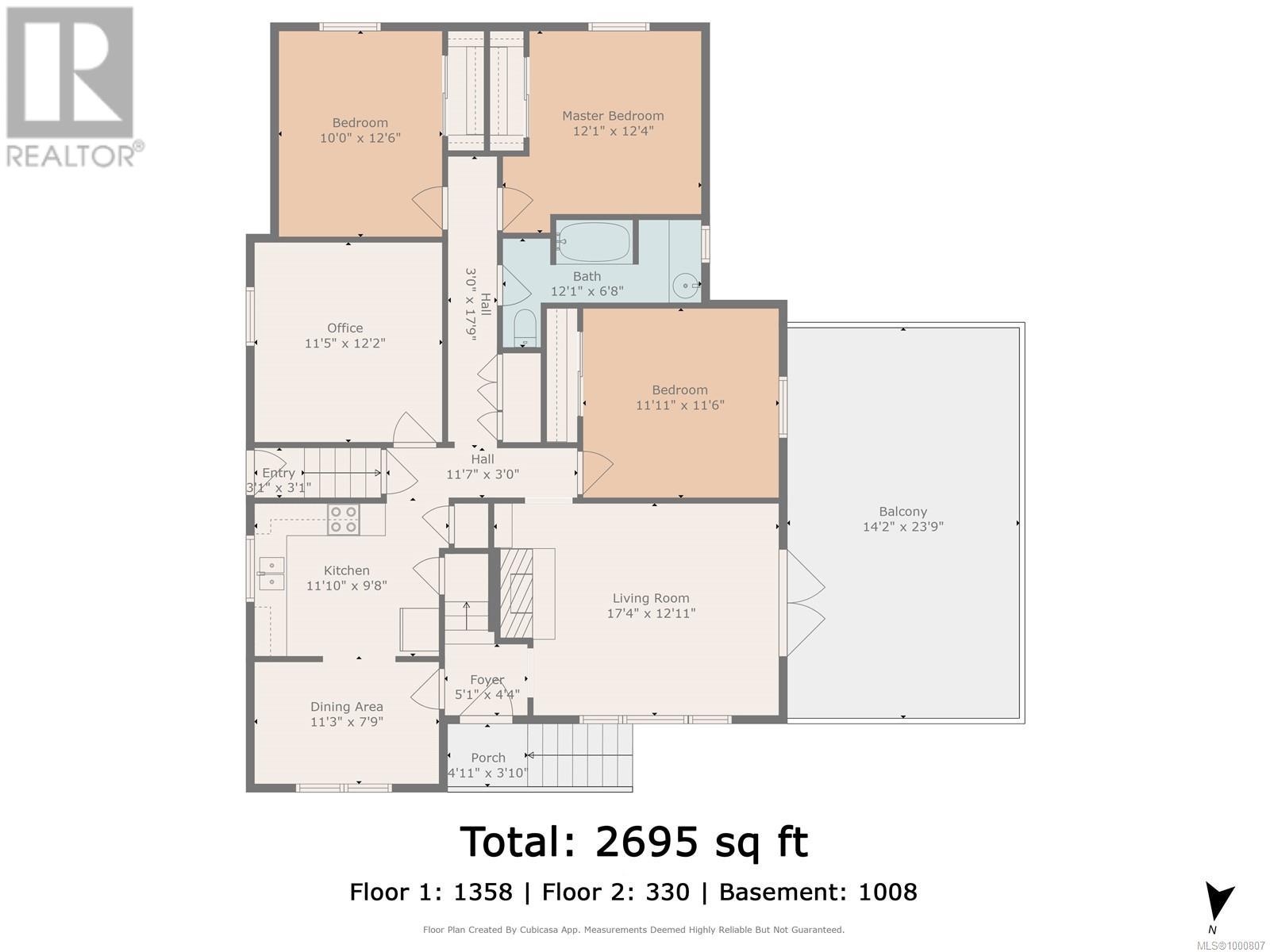 4372 Princess St, Port Alberni
