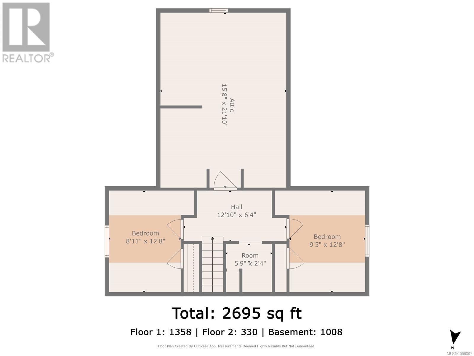 4372 Princess St, Port Alberni