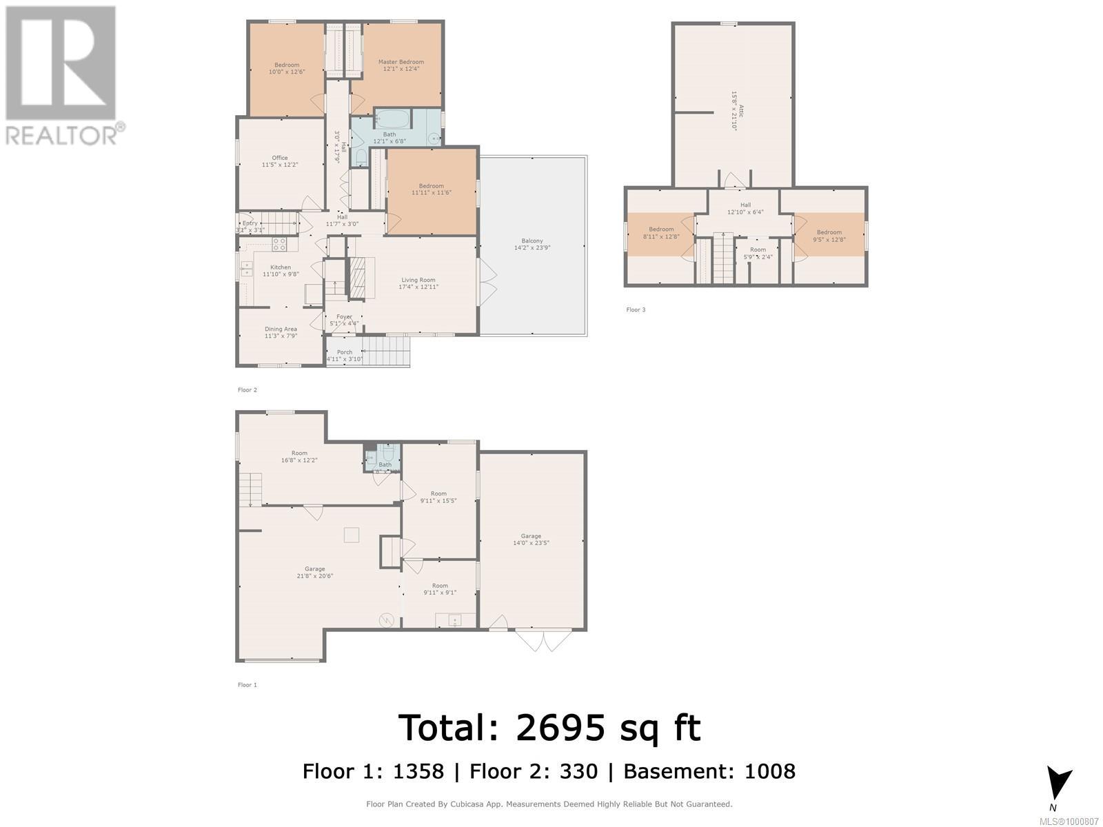 4372 Princess St, Port Alberni