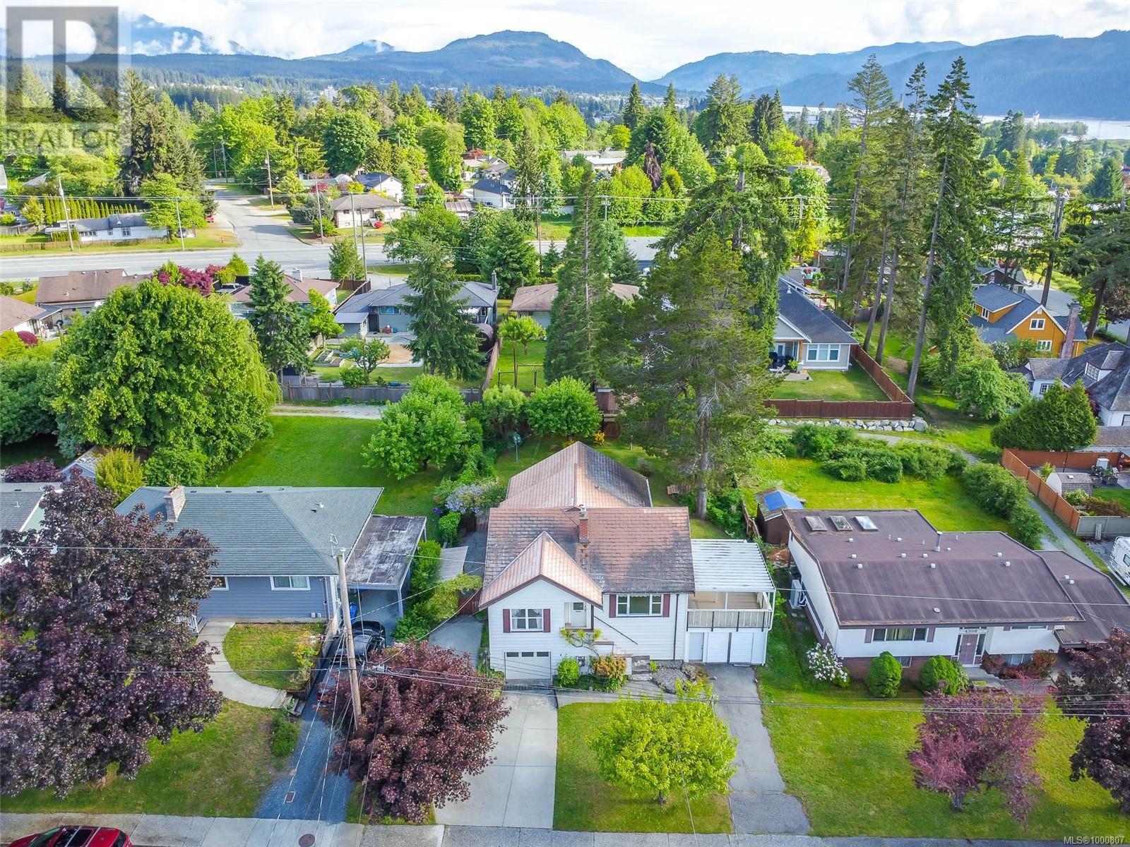 4372 Princess St, Port Alberni