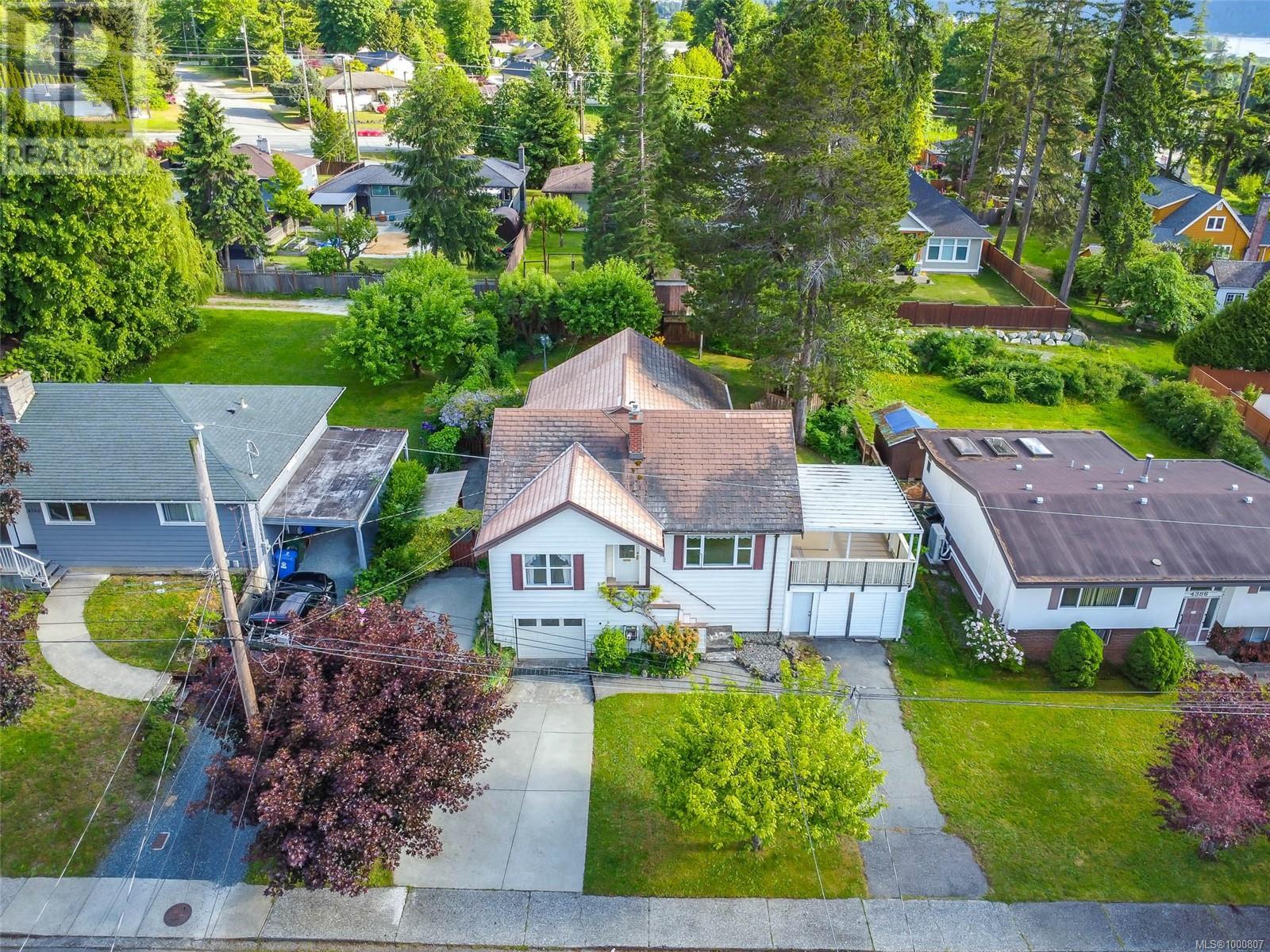 4372 Princess St, Port Alberni