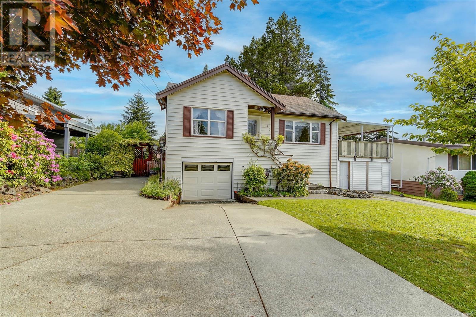 4372 Princess St, Port Alberni