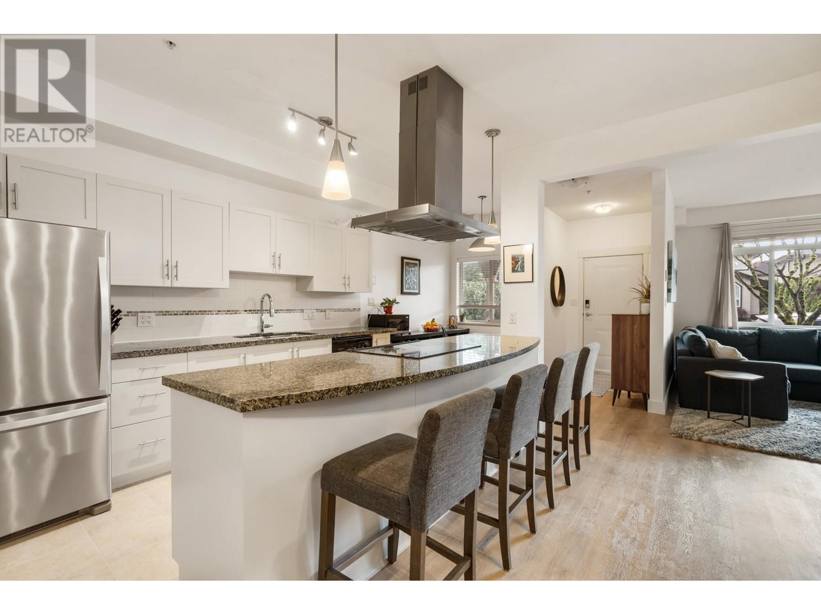 108 12350 HARRIS ROAD, Pitt Meadows real estate listing R3006836