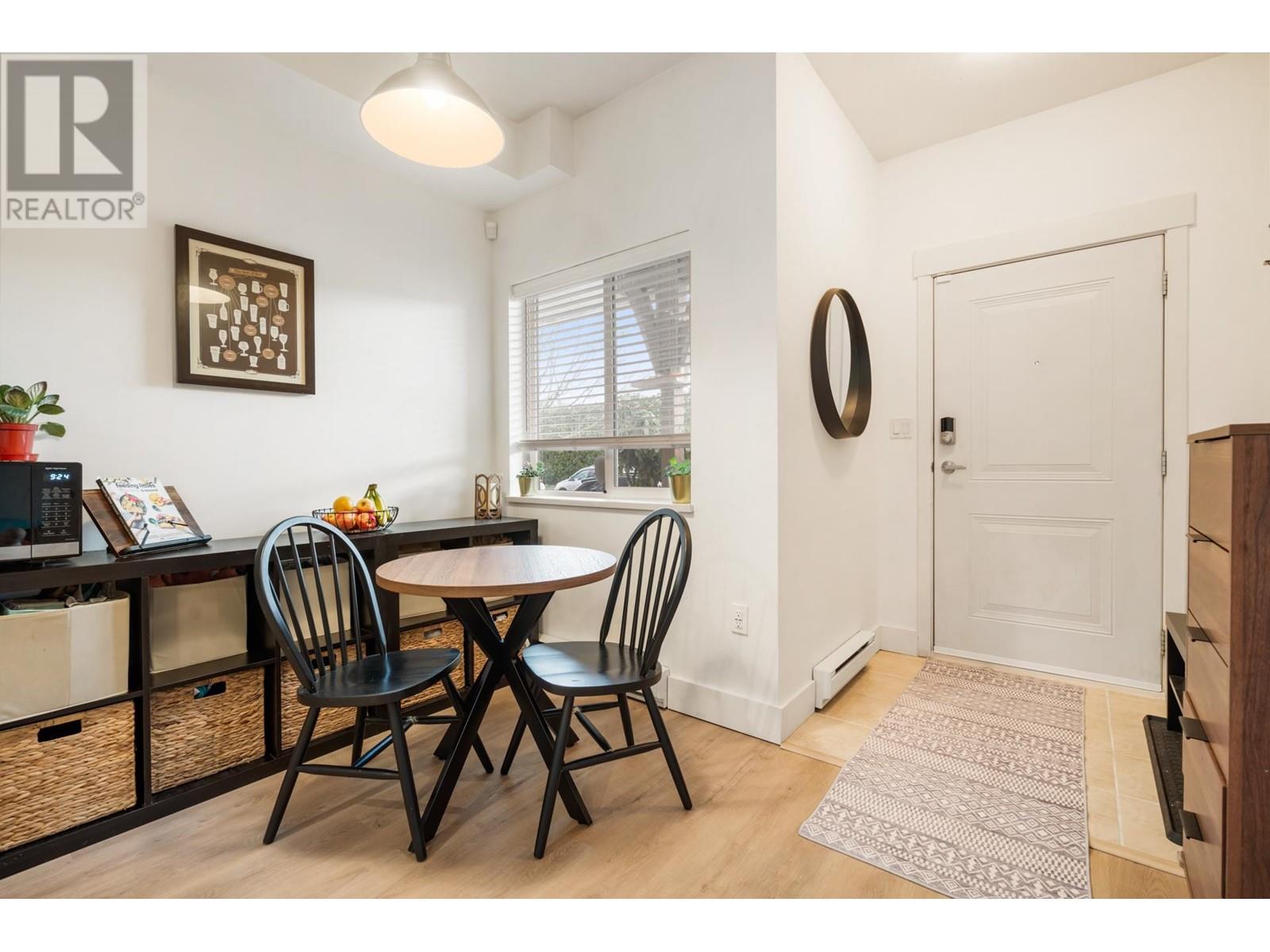 108 12350 HARRIS ROAD, Pitt Meadows real estate listing R3006836