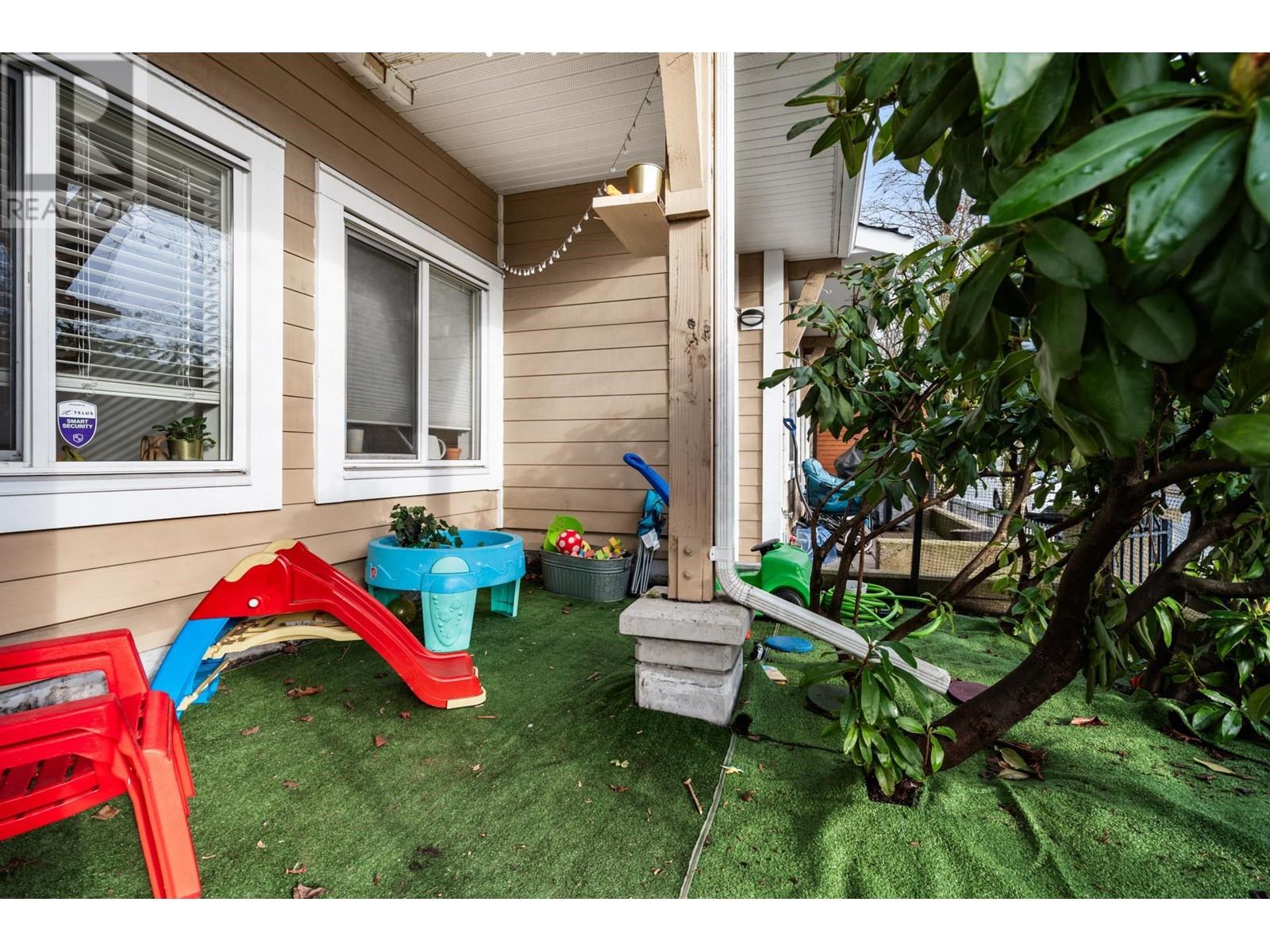 108 12350 HARRIS ROAD, Pitt Meadows real estate listing R3006836