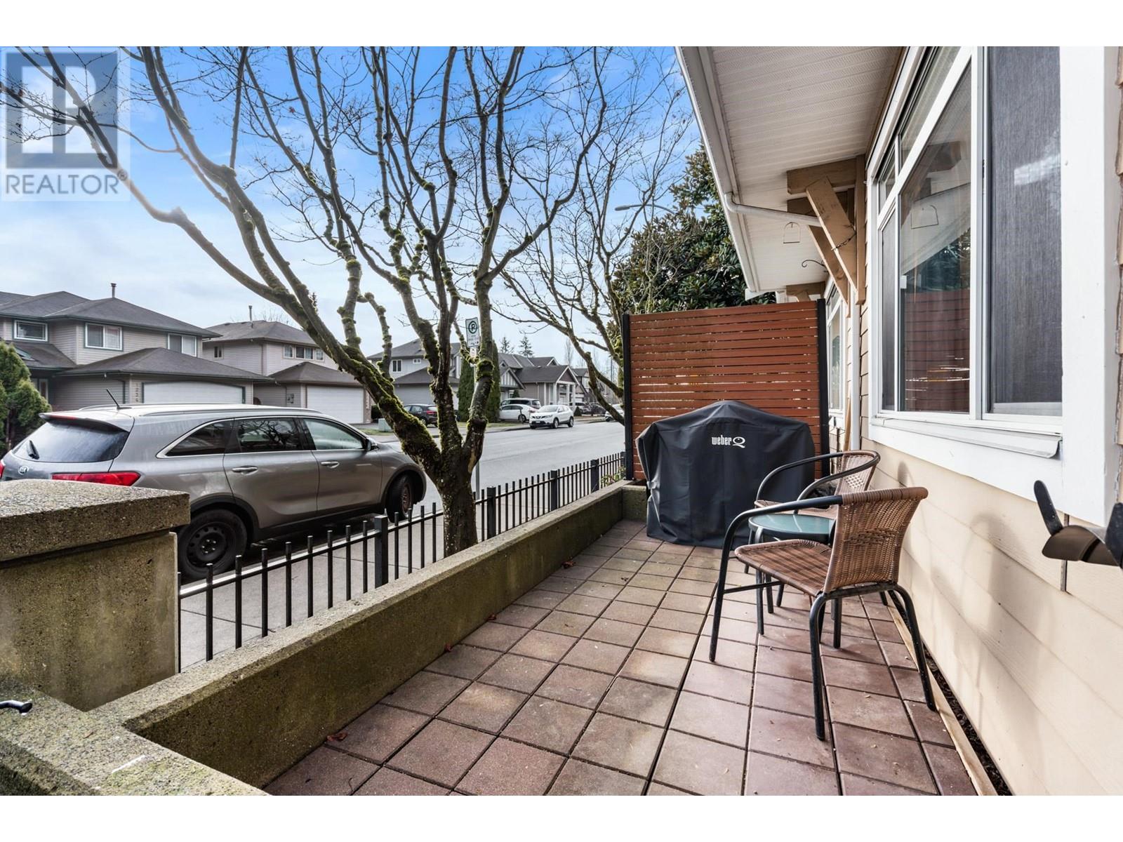 108 12350 HARRIS ROAD, Pitt Meadows real estate listing R3006836