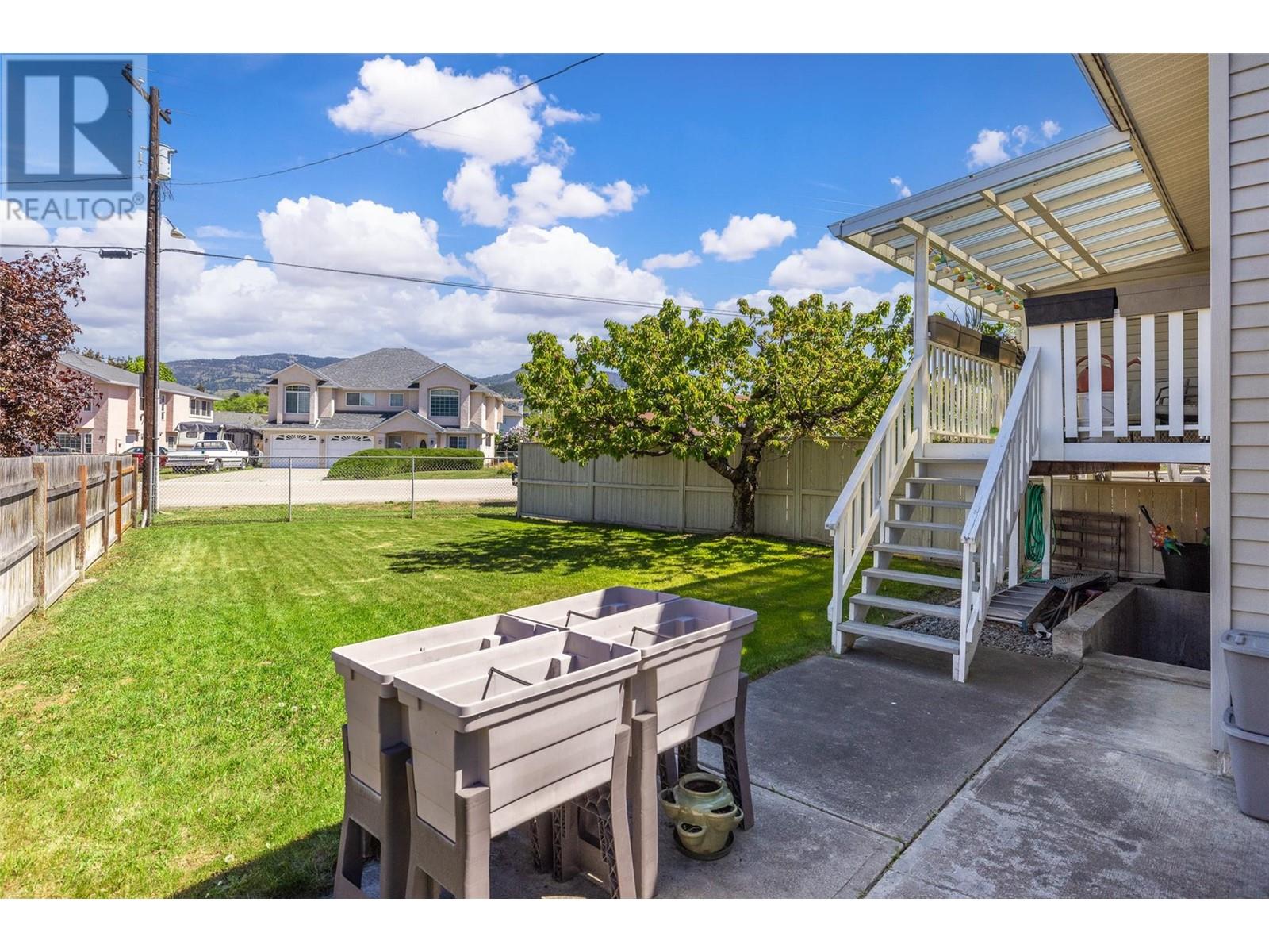  843 Matt Road, Kelowna