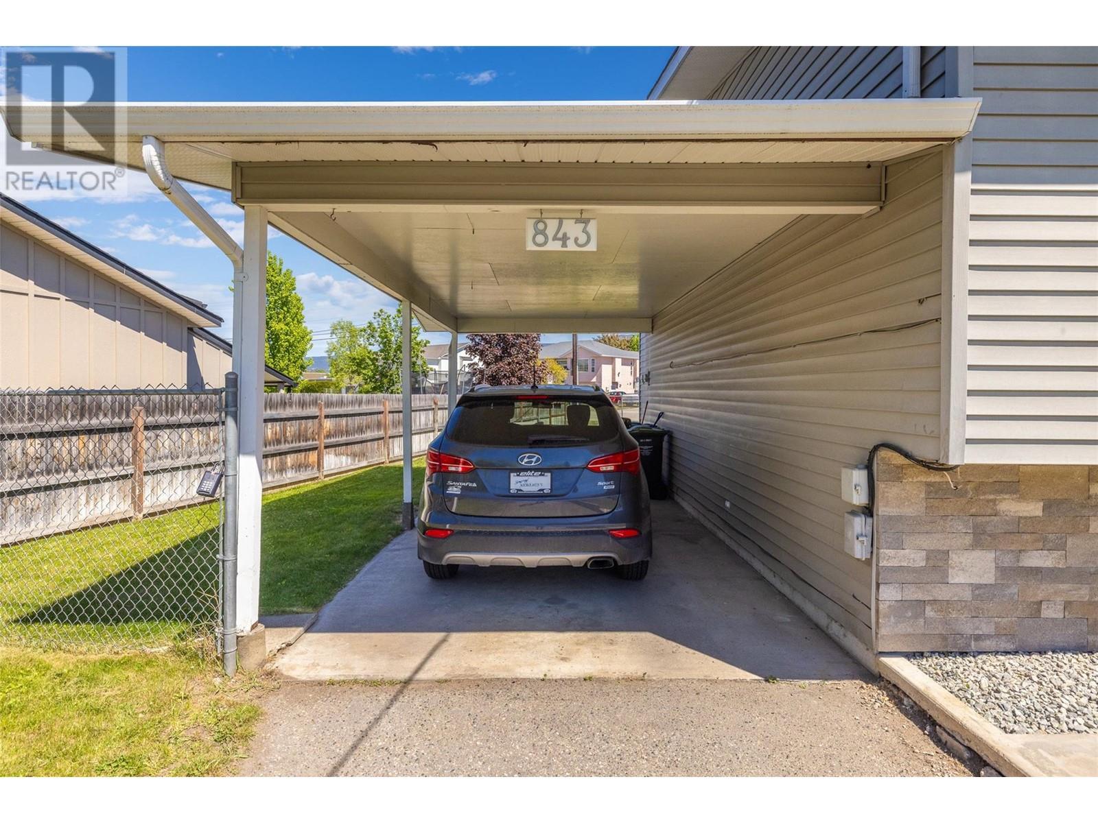  843 Matt Road, Kelowna