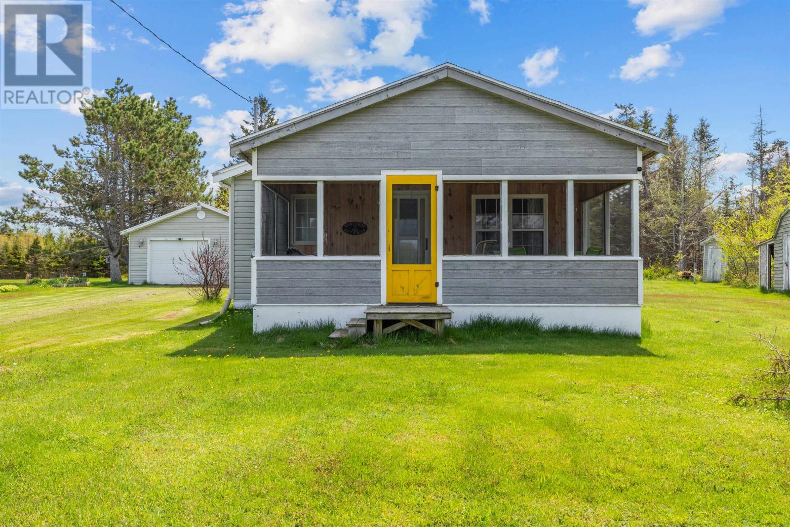12529 NORTHSIDE ROAD - 1