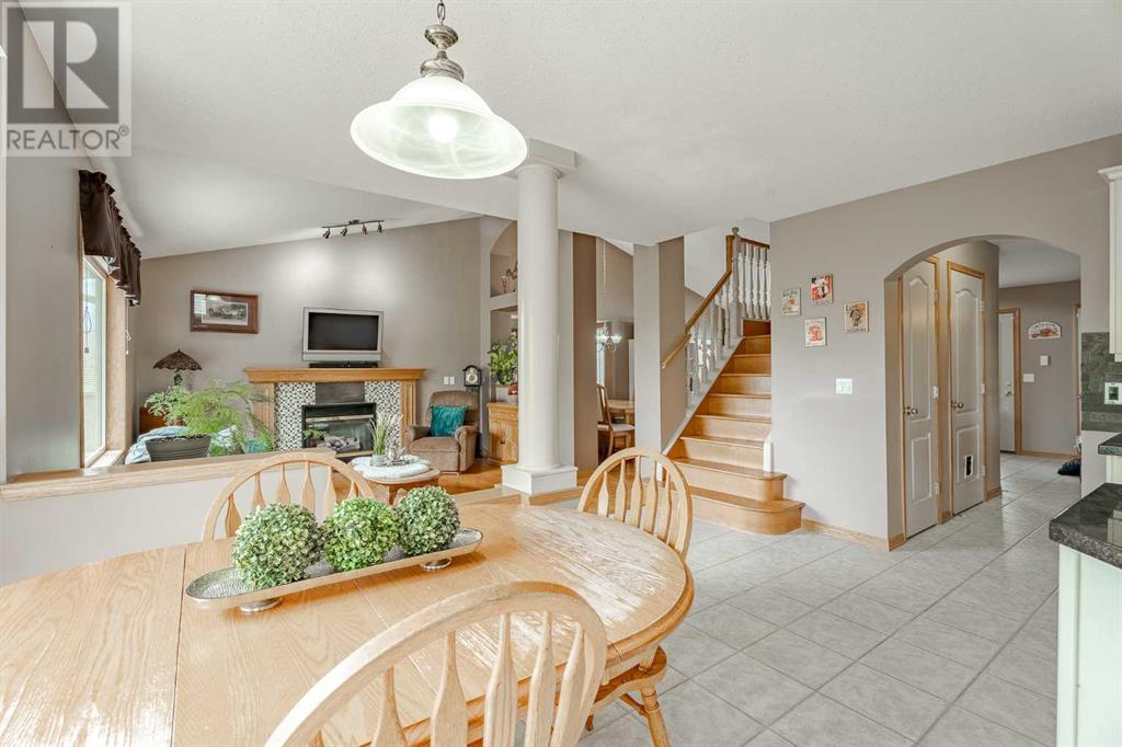 93 Gleneagles View, Cochrane, Alberta