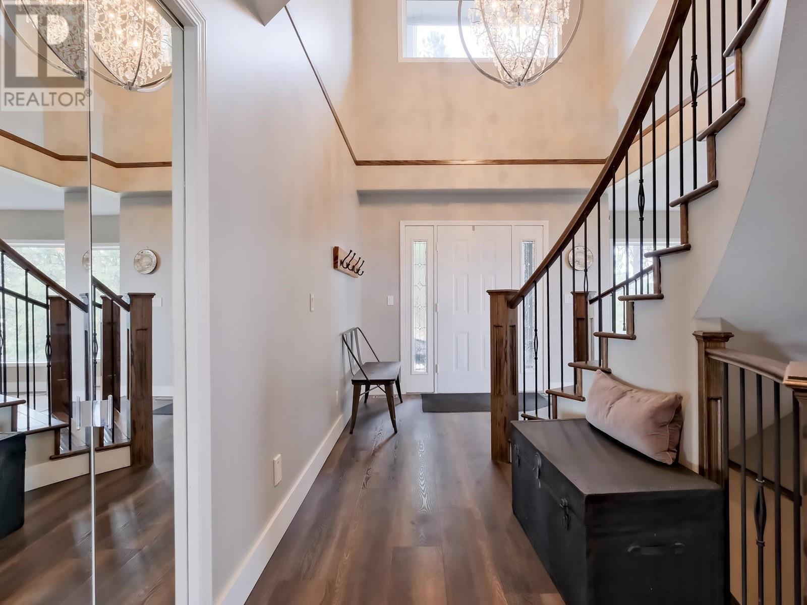  1026 McPhail Court, West Kelowna