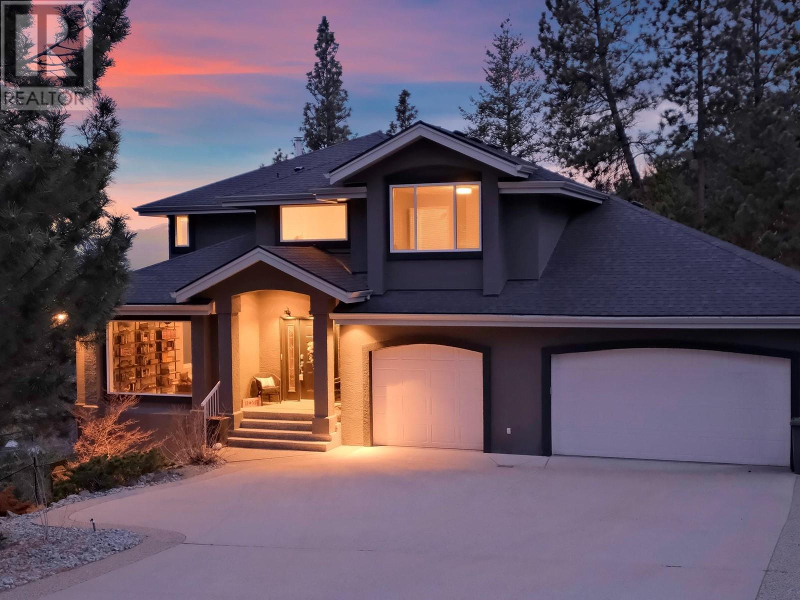  1026 McPhail Court, West Kelowna